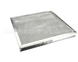 452916 Accurex Aluminum Filter,20X20X2,Industrial,Ul900