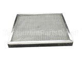 452916 Accurex Aluminum Filter,20X20X2,Industrial,Ul900