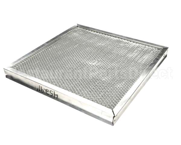 452916 Accurex Aluminum Filter,20X20X2,Industrial,Ul900