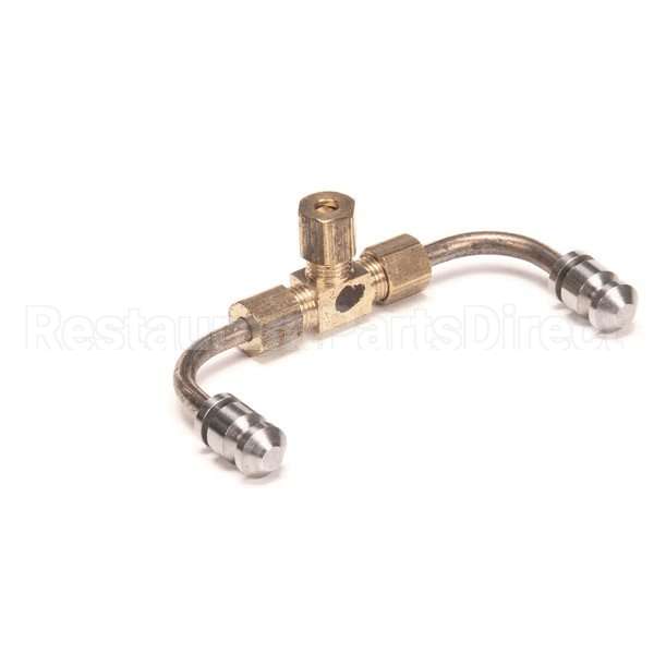 4529215 Compatible Garland Pilot Tube Assy 48In Rad Brl