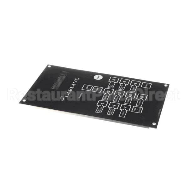 4529449 Compatible Garland Kit Fast Control