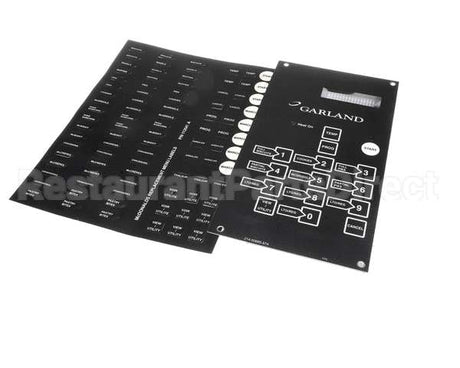 4529449 Garland Kit Fast Control For 1966401