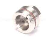 4529543 Garland Level-Adjust Nut, Pltn To Arm