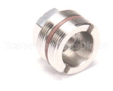 4529543 Garland Level-Adjust Nut, Pltn To Arm