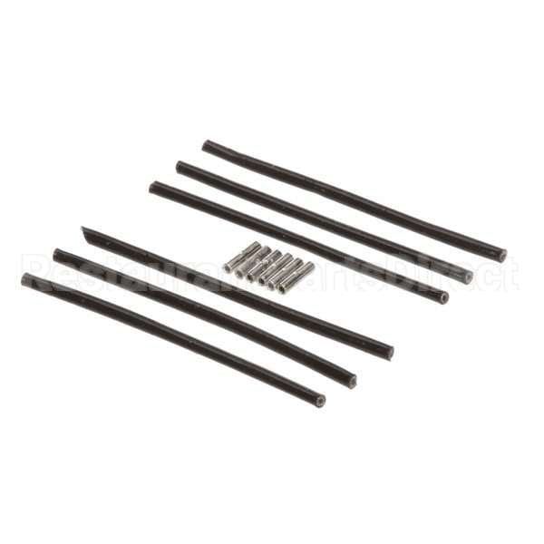 4529549 Compatible Garland Wire Splice Kit, 2 Plate N Gril