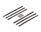4529549 Garland Wire Splice Kit, 2 Platen Gril