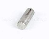45297 Nemco Grooved Wf Pin 1/4X3/4 F