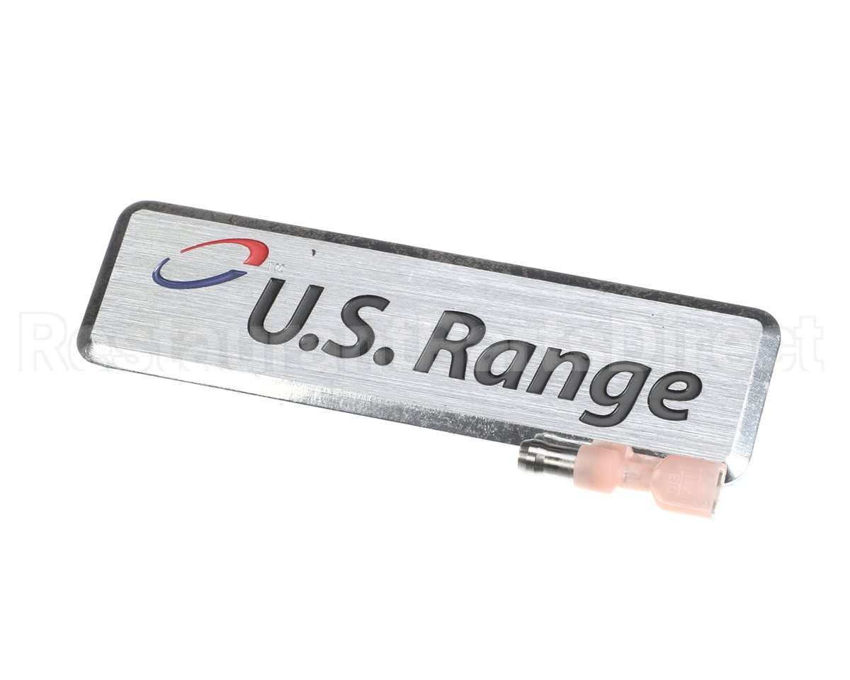4529727 Garland Logo Us Range Std Small Size