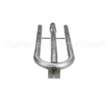 4529762 Garland Steel Burner C/W Air Shutter