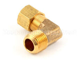 4529768 Garland Fitting,7/16Cc To 3/8Npt Elbow