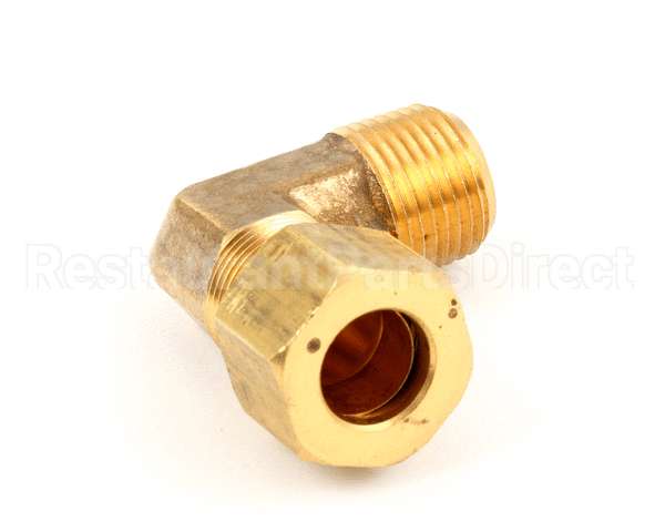 4529768 Garland Fitting,7/16Cc To 3/8Npt Elbow