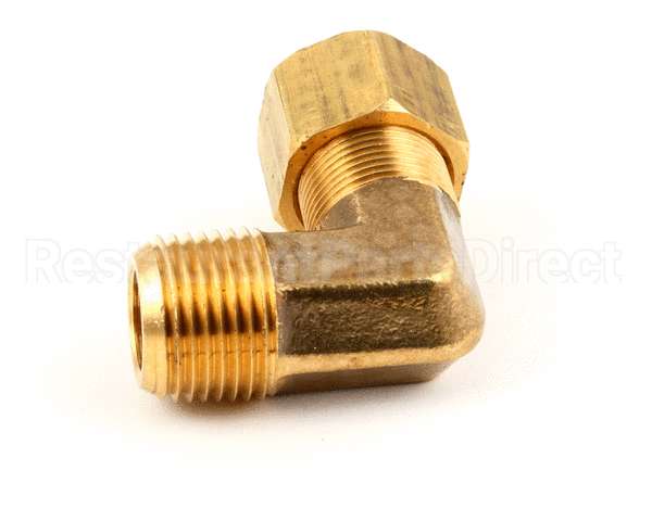 4529768 Garland Fitting,7/16Cc To 3/8Npt Elbow