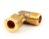 4529768 Garland Fitting,7/16Cc To 3/8Npt Elbow