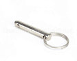 45298 Nemco Ring Pin (5/16 X 1.3