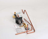 4529900 Garland Kit-Flex-To-Hard Tube Manif Up