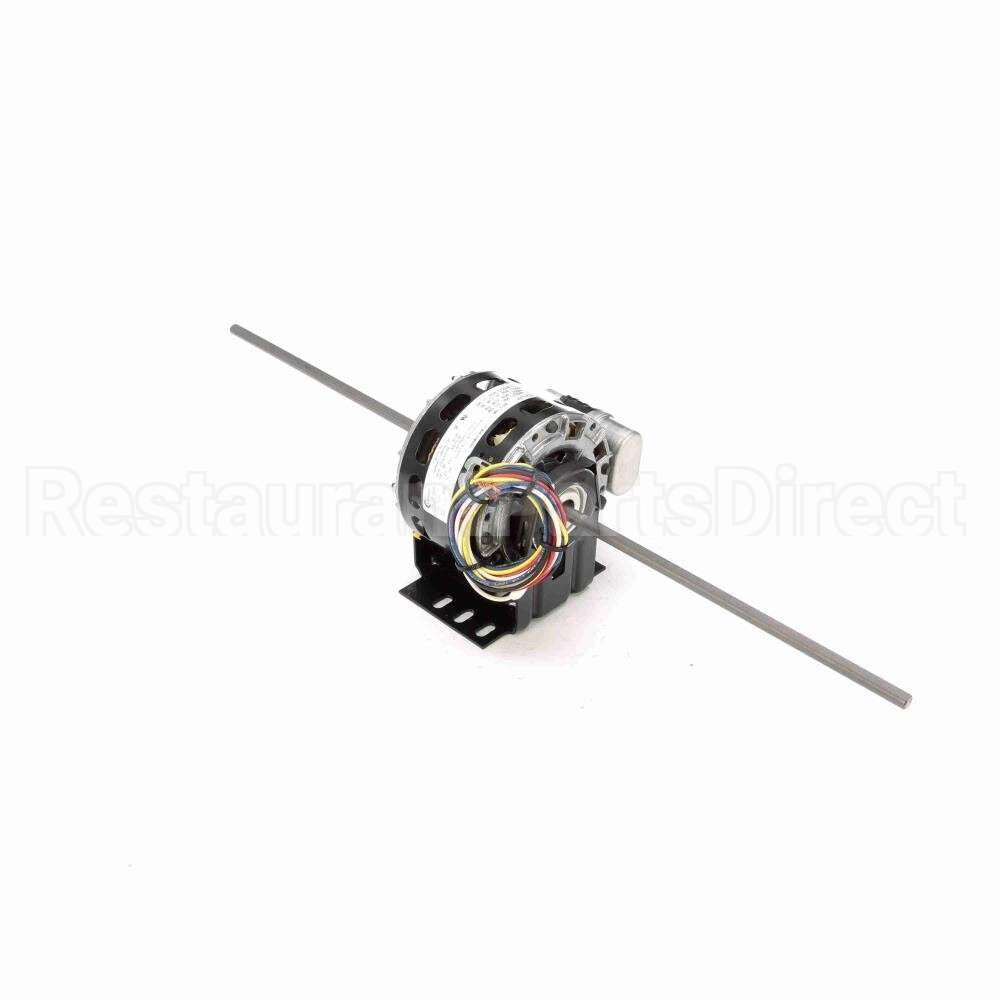 452B Century Fan Coil/Air Conditioner Motor