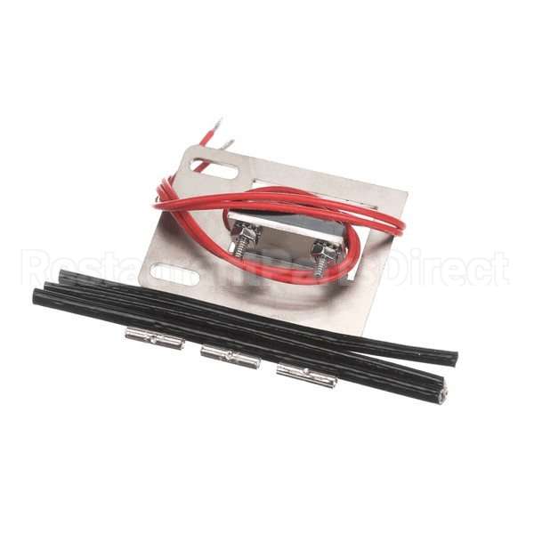 4530001-GAR Compatible Garland Reedswitch, 3-Platen, W/ Splice