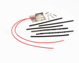 4530003-GAR Garland Kit Reed Switch 2Platen Ref: 4