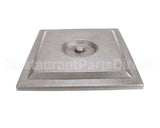 4530036-ORA Multiplex Lid Plas Gray 1/8In