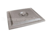 4530036-ORA Multiplex Lid Plas Gray 1/8In