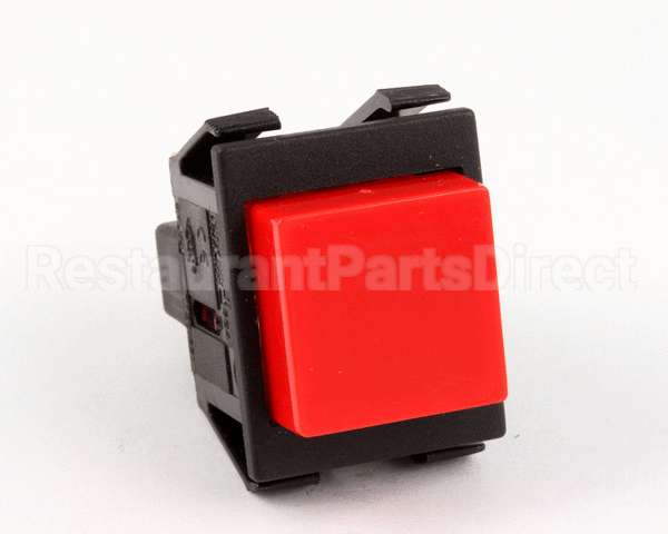 4530062 Garland Push Button Switch And Sticker