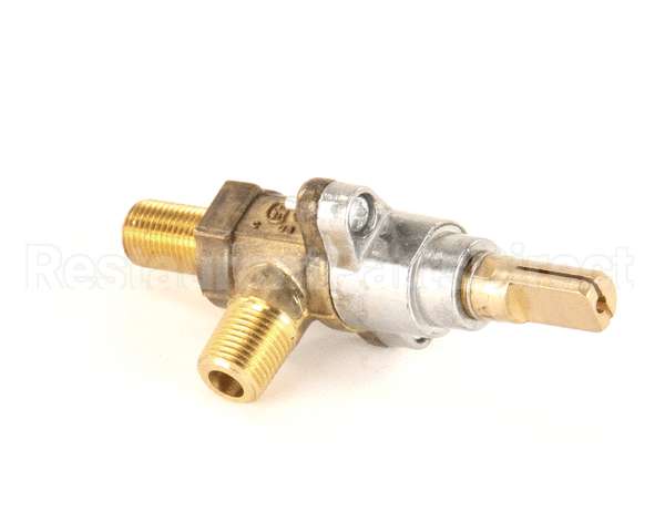 4530671 Garland Open Burner Valve Less Hood