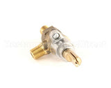 4530671 Garland Open Burner Valve Less Hood