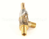 4530671 Garland Open Burner Valve Less Hood
