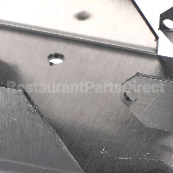 4530702 Compatible Garland Rear Rad Supt He Brl