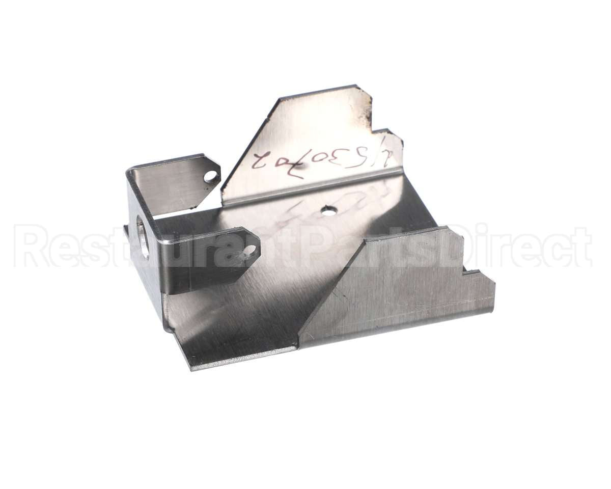 4530702 Garland Rear Rad Supt He Brl