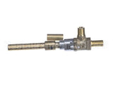 4530800 Garland Valve W/Ext Lp Gas
