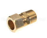 4530802 Garland Adapter 1/2 Npt - 5/8 Cc