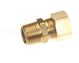 4530802 Garland Adapter 1/2 Npt - 5/8 Cc