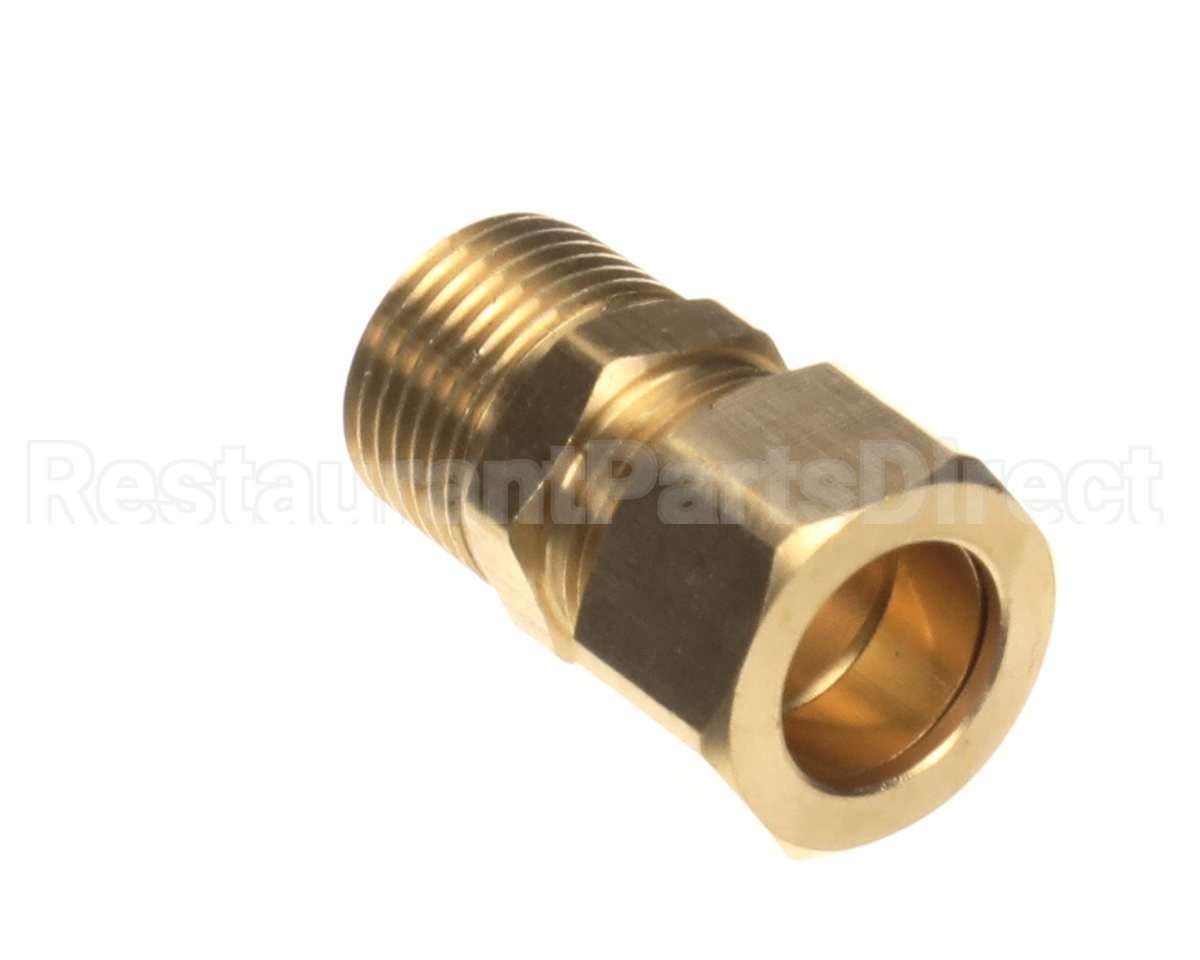 4530802 Garland Adapter 1/2 Npt - 5/8 Cc