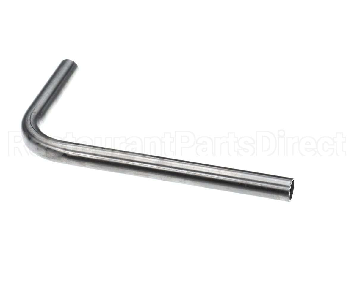 4530806 Garland Tube 5/8 Dia Bent Left Bank