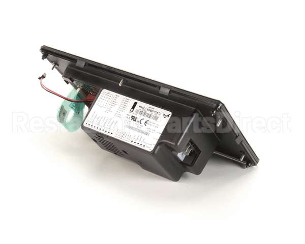 4531045 Garland Mcd 3P Nc Control Blk2