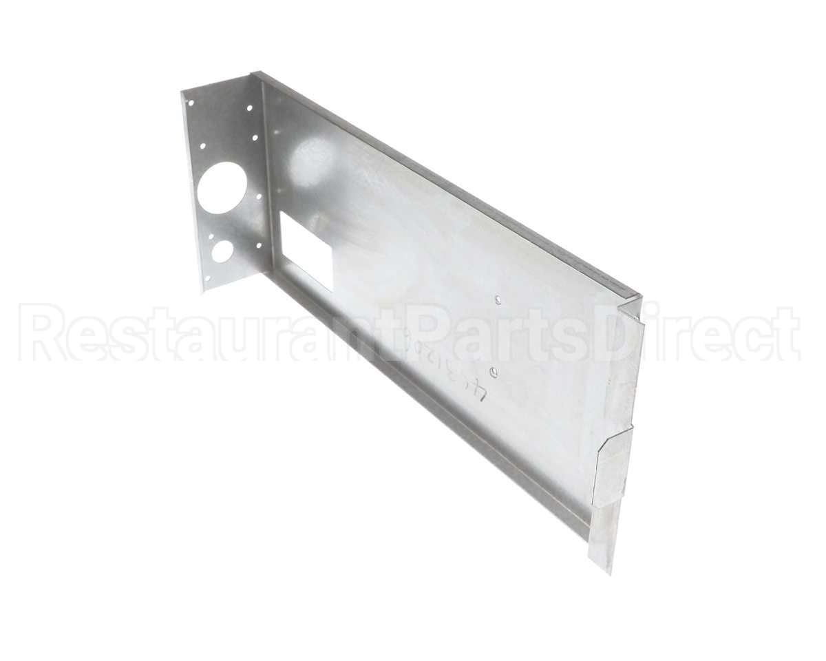 4531206 Garland Burner Pan