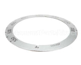 4531233 Garland Dial Insert 550 Deg F