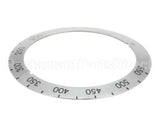 4531233 Garland Dial Insert 550 Deg F