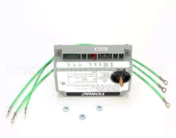4531250 Garland Ignition Module 3 Tries Servic