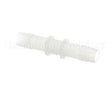 45313.0000 Bunn Connector, Union .38 X .38 - Kynar