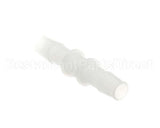 45313.0000 Bunn Connector, Union .38 X .38 - Kynar