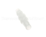 45313.0000 Bunn Connector, Union .38 X .38 - Kynar