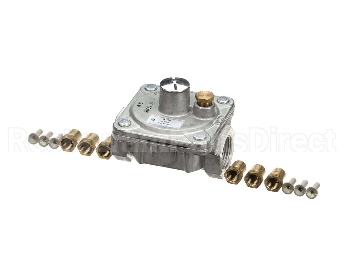 4531365 Garland Conversion Kit Valve Nat Gtggm
