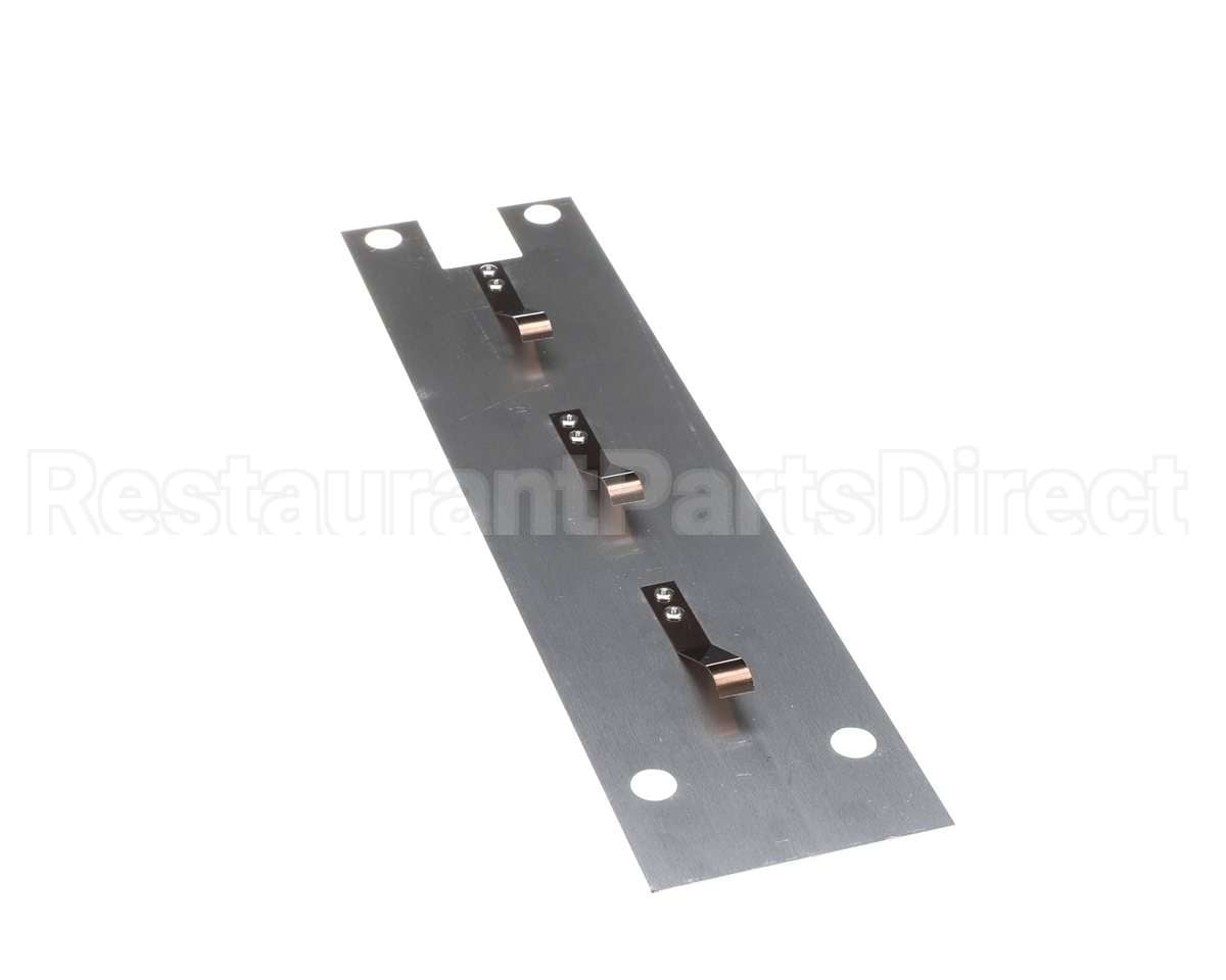 4531384 Garland Bulb Clamp Assembly Gtggm