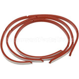 4531550 Compatible Garland 3Plt Lid Gasket Kit