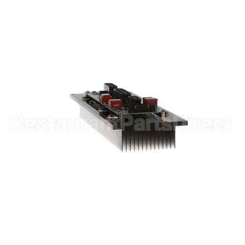 4531775-E Garland Ssrb Heatsink Assembly Rev.9 -