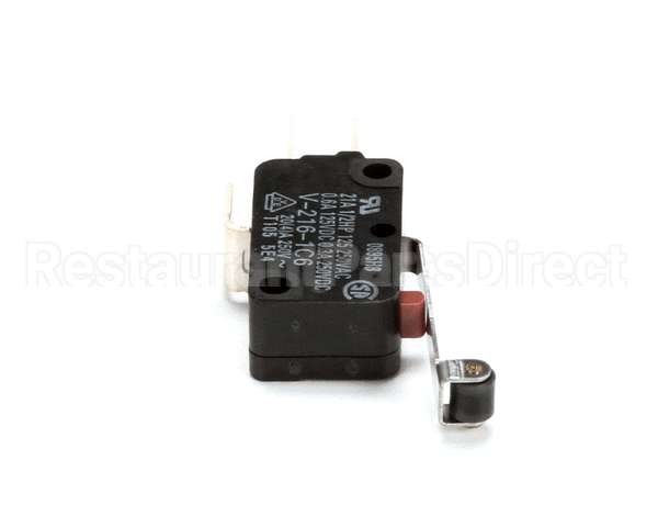 4531930 Garland Microswitch, Overtravel