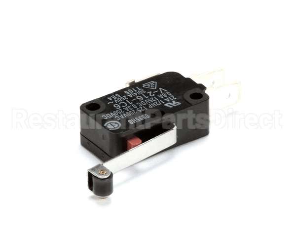 4531930 Garland Microswitch, Overtravel