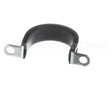 4531950 Garland U Clamp S/S, Dia 1.125 Power C